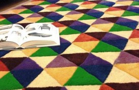 MOHOI Tawarkan Karpet Mewah dengan Harga Terjangkau