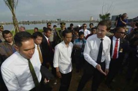 Jokowi Didesak Tagih Pengakuan Kedaulatan dari Belanda