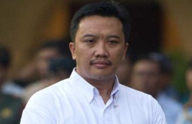Warga Papua Minta Menpora Bijak Sikapi Masalah Sepak Bola