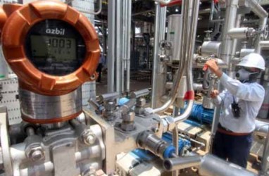 Chandra Asri (CAP) Pangkas 50% Impor Nafta Mulai 2019