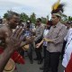 Perayaan Natal, Jokowi Datangi Papua