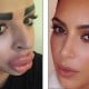 Pria Ini Operasi Wajah Demi Mirip Kim Kardashian