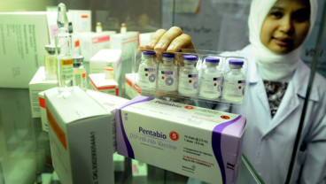 Mengoptimalkan Bonus Demografi Indonesia Lewat Vaksinasi