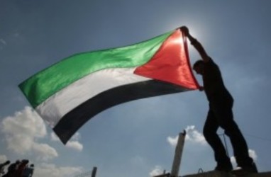 ISRAEL NGAMBEK, Kecewa Parlemen Eropa Akui Palestina
