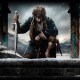 Petualangan Terakhir Bilbo di The Hobbit: The Battle of the Five Armies