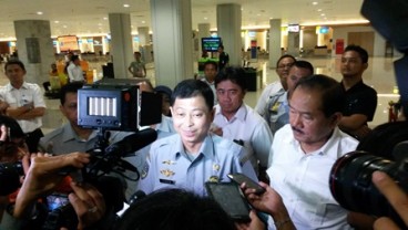 LIBUR NATAL DAN TAHUN BARU: Bandara Ngurah Rai Siap Tampung Lonjakan Penumpang