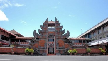 Bus Transit Dan Transfer Akan Segera Tersedia di Bandara Ngurah Rai