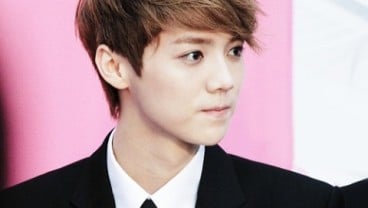 Sidang Mediasi Pertama Luhan EXO dan SM Entertainment Berakhir Tanpa Penyelesaian