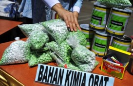 Waduh, 20% Jamu yang Beredar di Indonesia Produk Ilegal