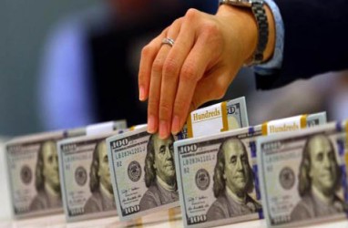 Dolar VS Mata Uang Asia: Rupiah Menguat Paling Tinggi, Yen Turun Tertajam