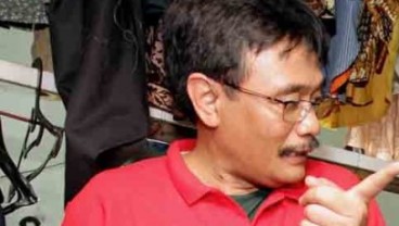 Wagub Djarot Mulai Berkantor di Balai Kota