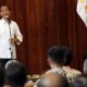 PRESIDEN JOKOWI: Lawan Aksi Pencurian Ikan