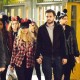 Christina Aguilera Rayakan Ulang Tahun Ke 34 di Disneyland