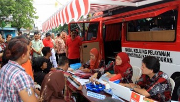 Begini Cara Gubernur Ahok Sikat Calo di Jakarta