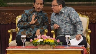 MENKEU: Tax Amnesty Bisa Bawa US$250 Miliar ke Indonesia