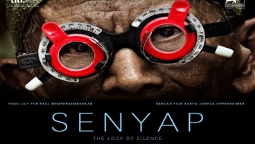 REKTOR UGM: Usut Pembubaran Nonton Bareng Film Senyap