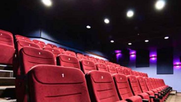 Blitzmegaplex Tambah 8 Bioskop di 7 Kota Ini