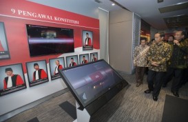 Presiden Jokowi Blusukan ke TPI Kupang Besok