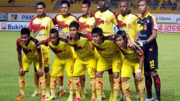 ISL 2015, Ini Kesibukan yang Dilakukan Sriwijaya FC