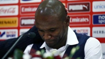 ERIC ABIDAL Pensiun Dari Sepak Bola