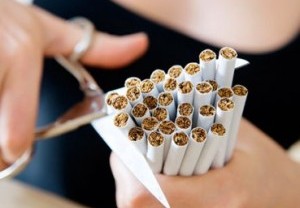 Miliaran Orang China Tersiksa Karena Rokok