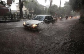 BMKG Prediksi Jabodetabek Hari Ini Hujan, Bagian Selatan Diminta Hati-hati