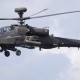 AS Kirim 10 Helikopter Apache ke Mesir, Ini Tujuannya