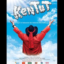 Bioskop Keliling Putar Film 'Kentut' di Bengkayang