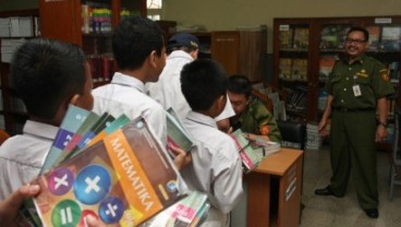 Disdikpora Yogyakarta Minta Pengisian Rapor Sesuai Kurikulum 2013