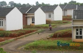 Pengembang Rumah Menggeliat di Kabupaten Lebak