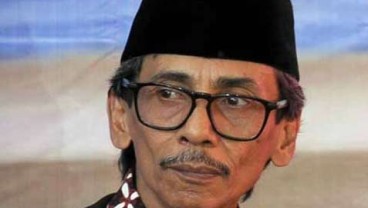 CALON DIRUT PLN: Milawarma Bos PTBA Jadi Kandidat Kuat?