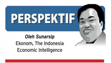 PELEMAHAN RUPIAH: The Fed, dan Perang Minyak