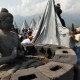 Pameran Seni Rupa Digelar untuk Peringati 200 Tahun Borobudur