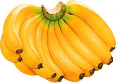 Buah pisang/pngimg.com