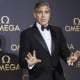 George Clooney Kritik Hollywood Soal Kasus Serangan Siber Pada Sony