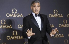 George Clooney Kritik Hollywood Soal Kasus Serangan Siber Pada Sony