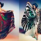 Nicki Minaj Tampil Memukau di Iklan Terbaru Roberto Cavalli