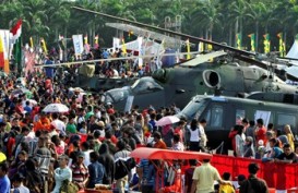 CEGAH KANIBALISME ALUTSISTA: TNI Rencanakan Anggaran Khusus