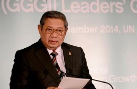 KONGRES DEMOKRAT: ICMI Nilai SBY Masih Pantas Ketua Umum