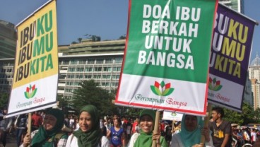 HARI IBU: Ini Omelan Ibu Yang Paling Diingat Netizen