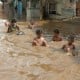 JAKARTA BANJIR: Kampung Melayu Kecil, Air Setinggi 150 Cm