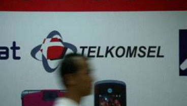 TELKOMSEL KALIMANTAN: Balikpapan Belum Masuk Prioritas Layanan 4G LTE