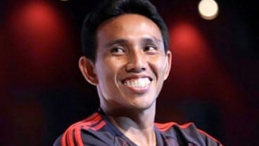 Gresik United Incar Bima Sakti Untuk Jaga Keseimbangan Lini Tengah