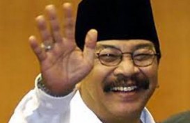 KONGRES DEMOKRAT: 95% DPD Se-Indonesia Dukung SBY Jadi Ketum