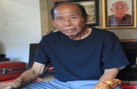 Biografi I Wayan Beratha, Seniman Bali Kelas Dunia Diluncurkan