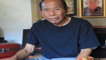 Biografi I Wayan Beratha, Seniman Bali Kelas Dunia Diluncurkan