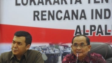 DIRUT PINDAD BARU: Silmy Karim Ingin Industri Pertahanan Mandiri