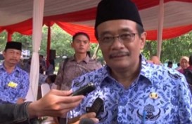 Wagub Djarot Tolak Mobil Dinas, Malah Minta Dibelikan 5 Sepeda Motor