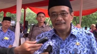 Wagub Djarot Tolak Mobil Dinas, Malah Minta Dibelikan 5 Sepeda Motor