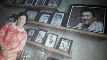 Ini Ajaran Ibunda Untuk Ahok, Jujur & Kerja Keras